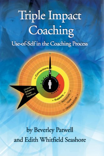 Triple Impact Coaching front cover image
